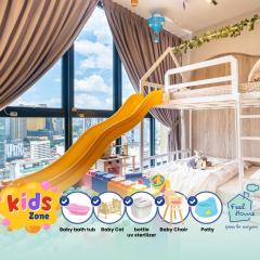 Majestic Residence By Feel Home