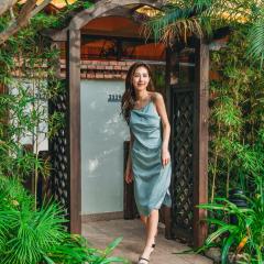 Kangman Hot Spring Resort Hotel