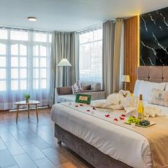 Andari Hoteles