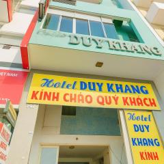 Duy Khang 1 Hotel