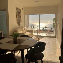 Rosarito Sol y Mar Getaway