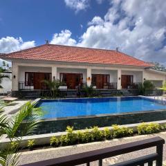 Memela Bungalow
