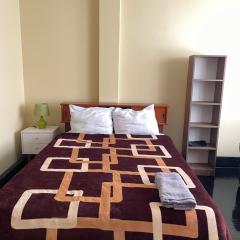 Habitación a 15 min del Aeropuerto