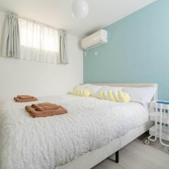 アンドステイ大森中102