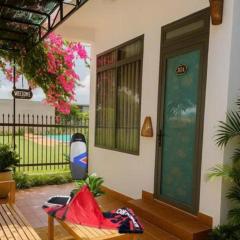 Nomad Stay