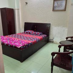 Khách Sạn Giang Phước Hùng