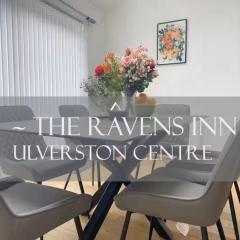 The Ravens Inn, 4 - Bed, Sleeps 6, Pets Welcome
