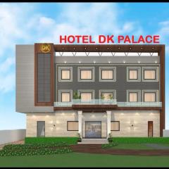 Hotel D K Palace Kishangarh