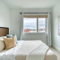 Stay Portland - Designer 2BR Alberta Arts District 90 WalkScore