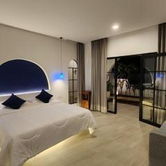B'naya Villas Riverside