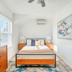 Stay Portland - Alberta Arts Luxury, Sleeps 6, Walk Score 99