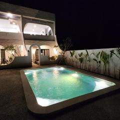 Bnaya Villas Riverside