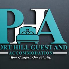 Porthill Guest and Accomodation