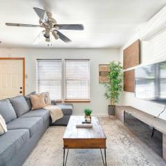 Alberta Arts Luxury Sleeps 4 Walk Score 99