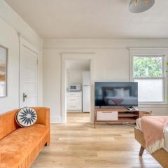 Stay Portland - The Sullivan's Gulch Retreat - 94 Walk Score