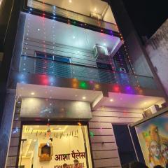 Aasha Palace Khatu Shyam Ji
