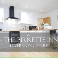 The Birketts Inn, 4 - Bed, Sleeps 8, Pets Welcome