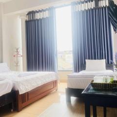 Homestay Minh Tuấn