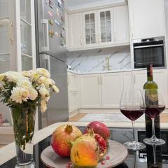 Pogradec Luxe Apartment