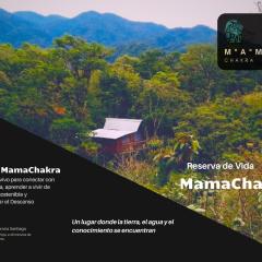Finca MamaChakra - Cabañas - Camping