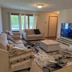 Nice 3-bedroom house located in beautiful neighborhood