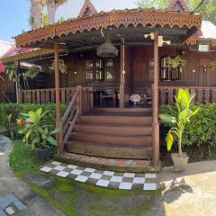 เรือนแฝด Brook view