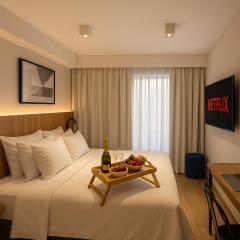 Brás Downtown Residence Flat