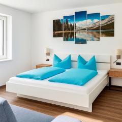 MOUNTAIN HOME apartment