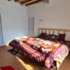 Serenity Stay Rangrik