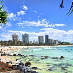 Ocean Plaza Resort