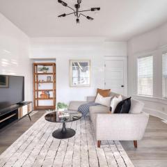 The 2BR Soul Lounge - 91 WalkScore