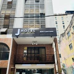 J Hotel Bukit Bintang