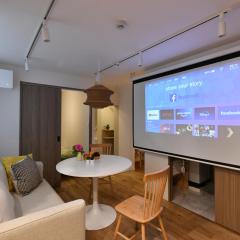 -Grandir101- 7-minute walk to Shibuya Station