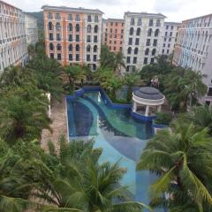 Hello Phú Quốc Apartment - MP62 - Marina Square