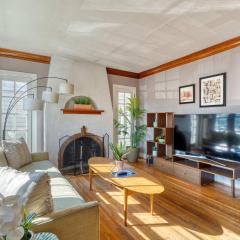 Stay Portland - Charming Portland Home in Hollywood District