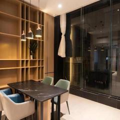 City Comfort Inn Changsha Sifangping University of National Defense Science and Technology