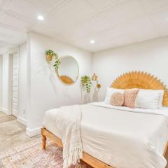 Stay Portland - Budget-Friendly Basement Hideaway - 91 WalkScore