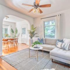 Stay Portland - Cute & Charming Portland Home 91 WalkScore