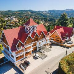 Pousada Recanto Almeida