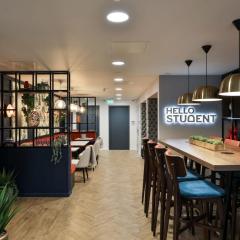For Students Only - Summit House in Cardiff