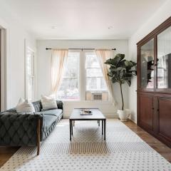 Stay Portland - The Étoile Suite - Nob Architecture & Boutiques