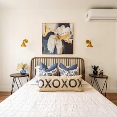 Stay Portland - 3BR - Sleeps 6 - Steps to NW 23rd - Fast WiFi