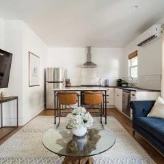 Stay Portland - The Câlin Suite - Posh Local Boutiques & Eateries