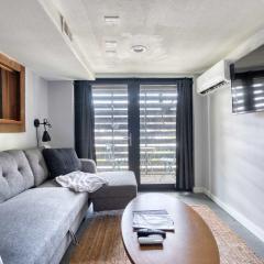 Unique Portland Home in Pearl District Sleeps 4