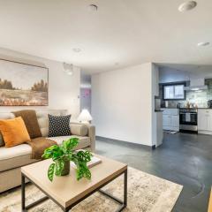 Stay Portland - Luxury Living on NW 23rd Ave, Walk Score 99