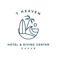 Seven Heaven Hotel Dahab