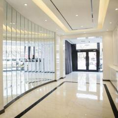 Xana Hotelle Beijing Qianmen Footbridge Metro Station