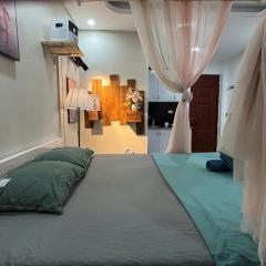 Haven Homestay 301NKT