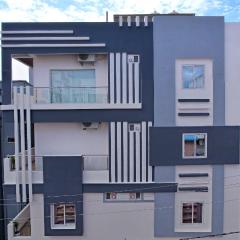 N Cube Serviced Apartments