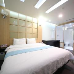 Nampo MGM Hotel